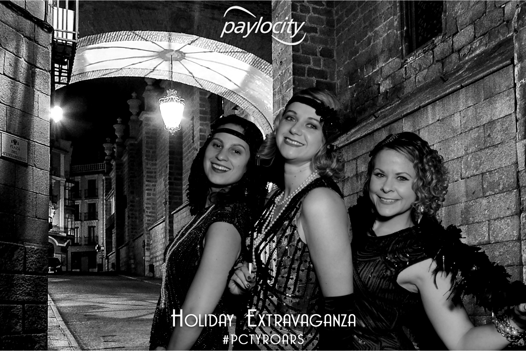 Paylocity Holiday Extravaganza | View more photos from the event at events.alfrescophoto.com/u/AlfrescoPhoto/Paylocity-Holiday-Extravaganza